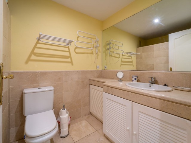 3 Schlafzimmer Apartment in Los Arqueros