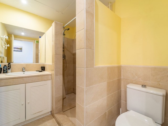 3 Schlafzimmer Apartment in Los Arqueros