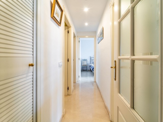 3 Schlafzimmer Apartment in Los Arqueros