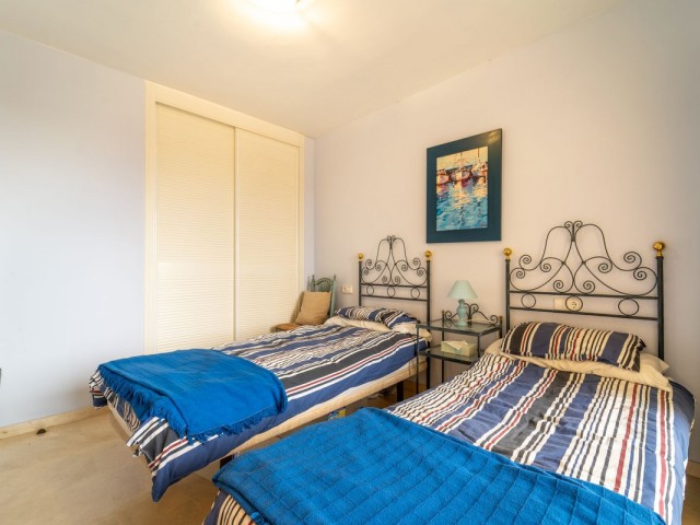 3 Schlafzimmer Apartment in Los Arqueros
