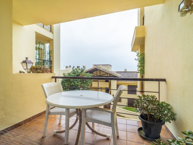 3 Schlafzimmer Apartment in Los Arqueros