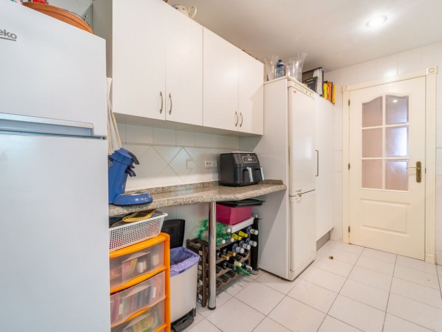 3 Schlafzimmer Apartment in Los Arqueros