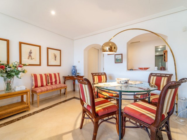 3 Schlafzimmer Apartment in Los Arqueros