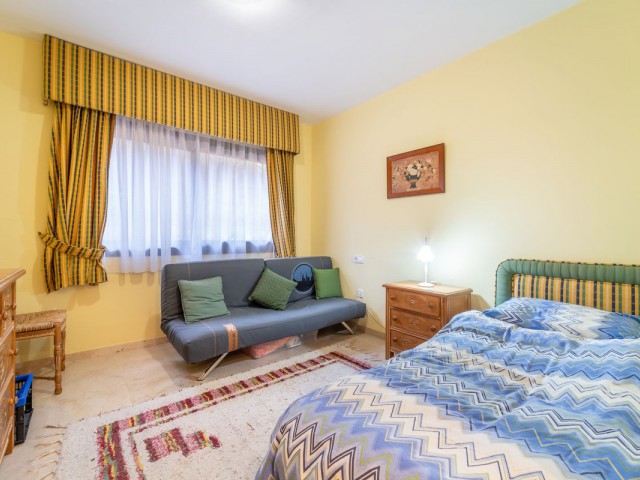 3 Soveroms Leilighet i Los Arqueros