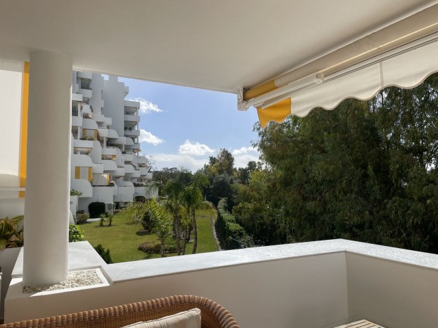Huoneisto, San Pedro de Alcántara