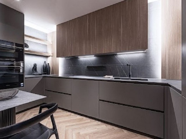 3 Bedrooms Townhouse in Benahavís