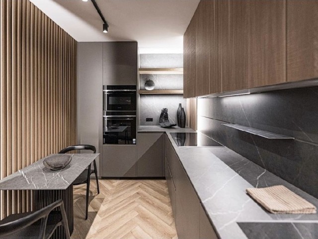 3 Bedrooms Townhouse in Benahavís