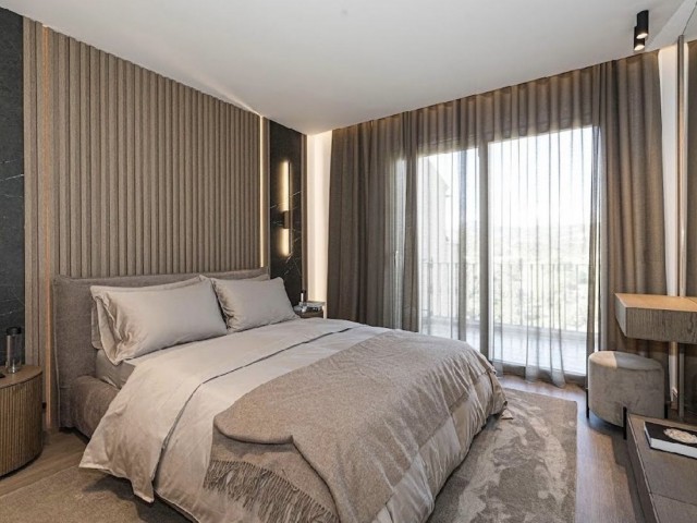 3 Bedrooms Townhouse in Benahavís