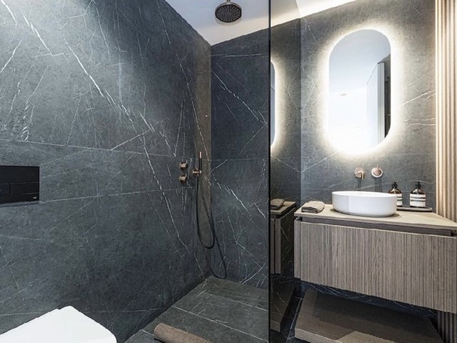 3 Bedrooms Townhouse in Benahavís