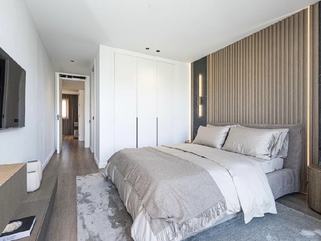 3 Bedrooms Townhouse in Benahavís
