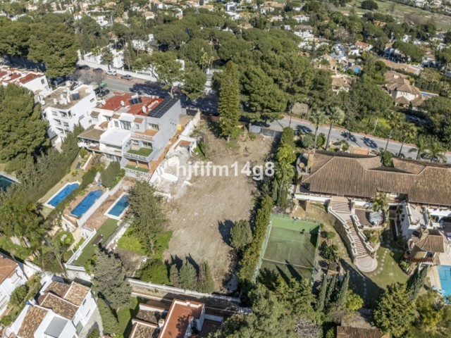 Terreno Nueva Andalucía - R5314621