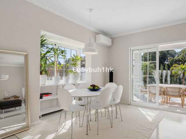 Villa avec 4 Chambres  à Campo Mijas