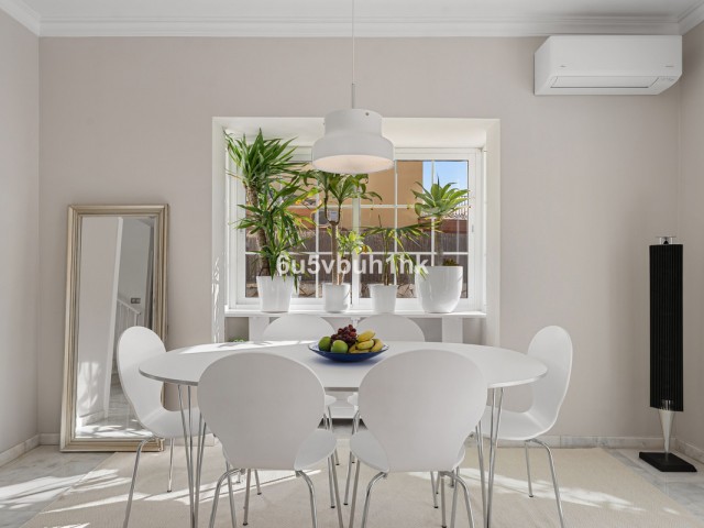 Villa avec 4 Chambres  à Campo Mijas