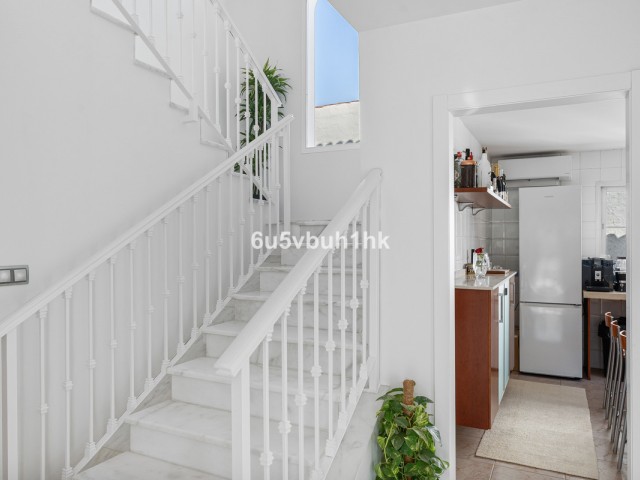 Villa avec 4 Chambres  à Campo Mijas
