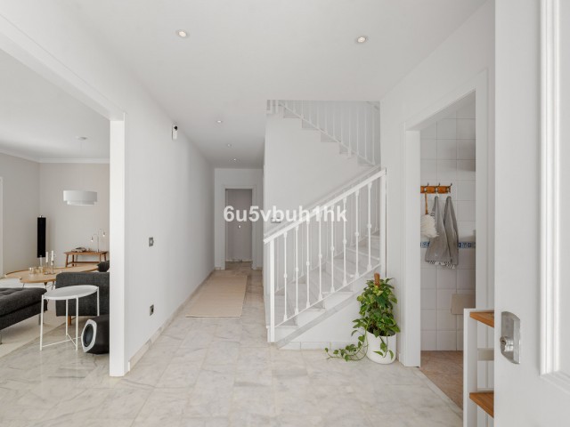 Villa avec 4 Chambres  à Campo Mijas
