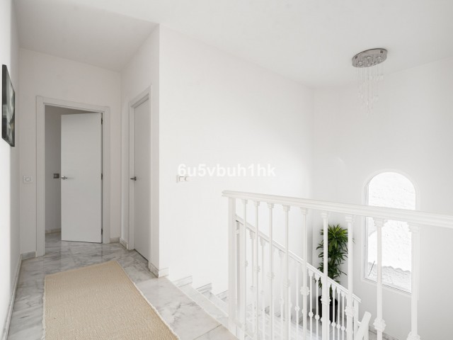 Villa avec 4 Chambres  à Campo Mijas