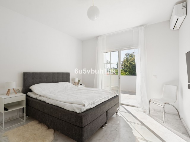 Villa avec 4 Chambres  à Campo Mijas
