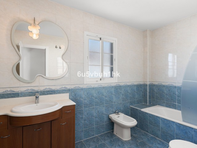 Villa avec 4 Chambres  à Campo Mijas