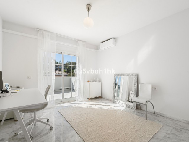 Villa avec 4 Chambres  à Campo Mijas