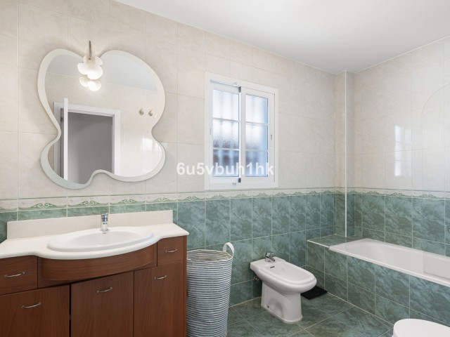 Villa avec 4 Chambres  à Campo Mijas
