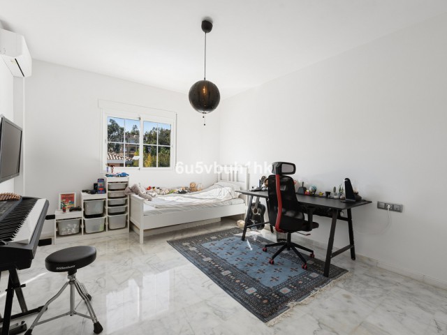 Villa avec 4 Chambres  à Campo Mijas