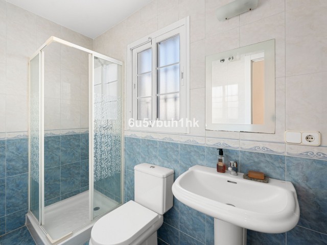Villa avec 4 Chambres  à Campo Mijas