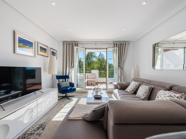 Penthouse i Los Arqueros