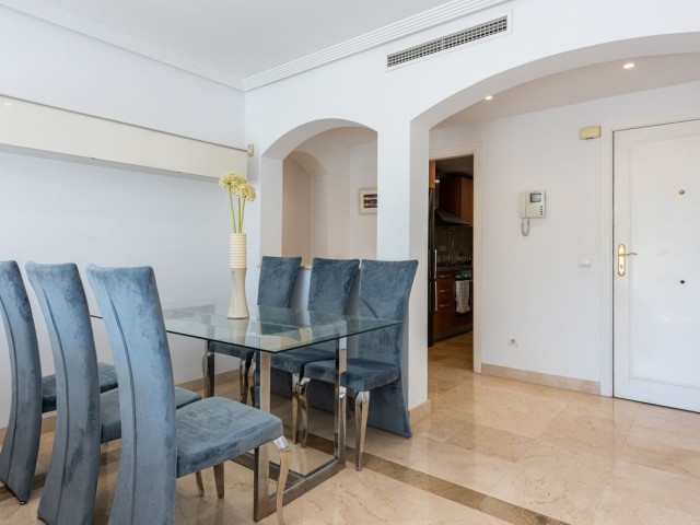 Penthouse i Los Arqueros