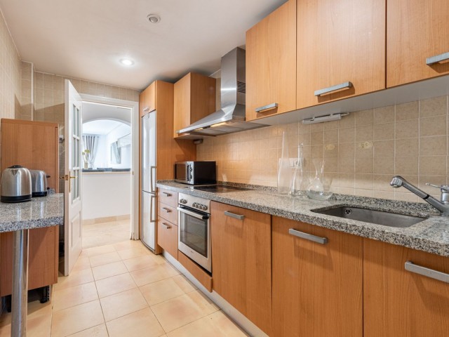 Penthouse i Los Arqueros