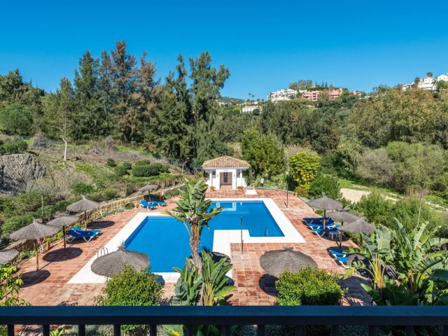 Penthouse i Los Arqueros