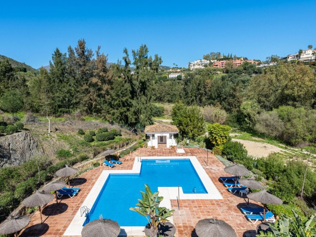 Penthouse i Los Arqueros