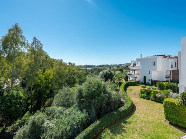 Penthouse i Los Arqueros