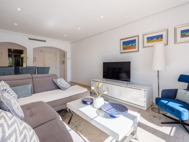 Penthouse i Los Arqueros