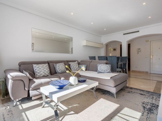 Penthouse i Los Arqueros