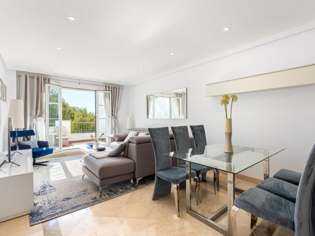 Penthouse i Los Arqueros