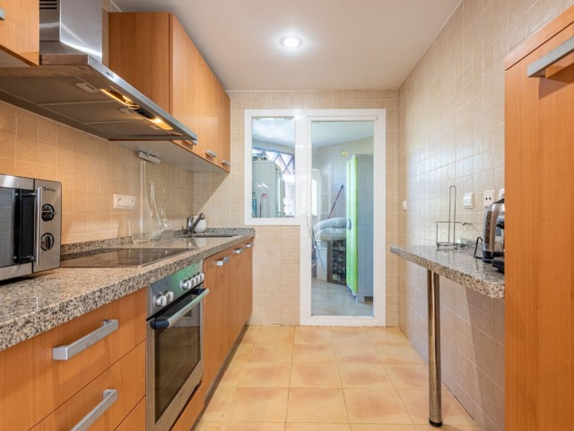 Penthouse i Los Arqueros