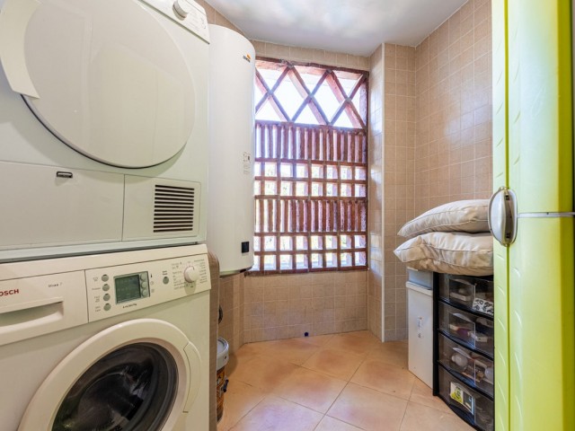 Penthouse i Los Arqueros