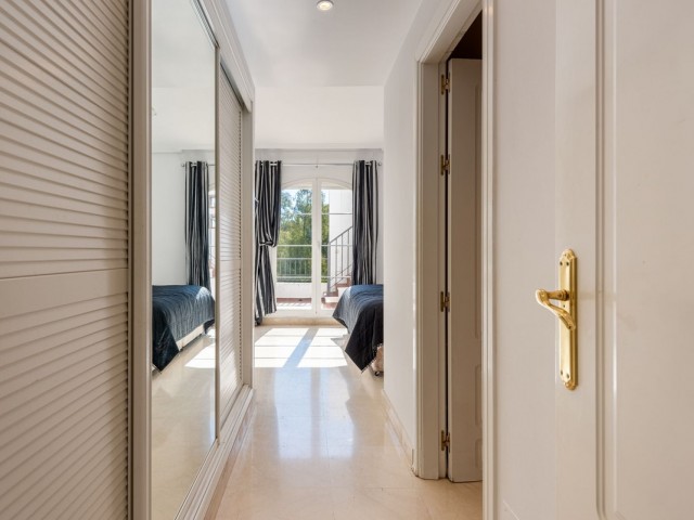 Penthouse i Los Arqueros