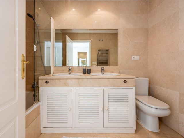 Penthouse i Los Arqueros