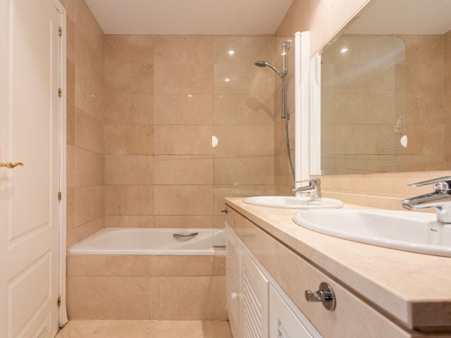 Penthouse i Los Arqueros