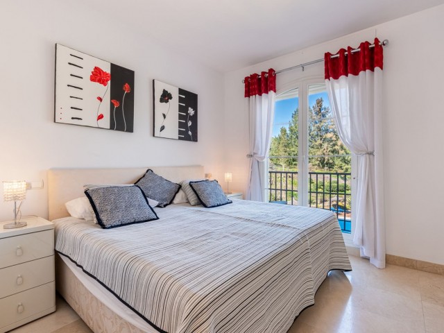 Penthouse i Los Arqueros