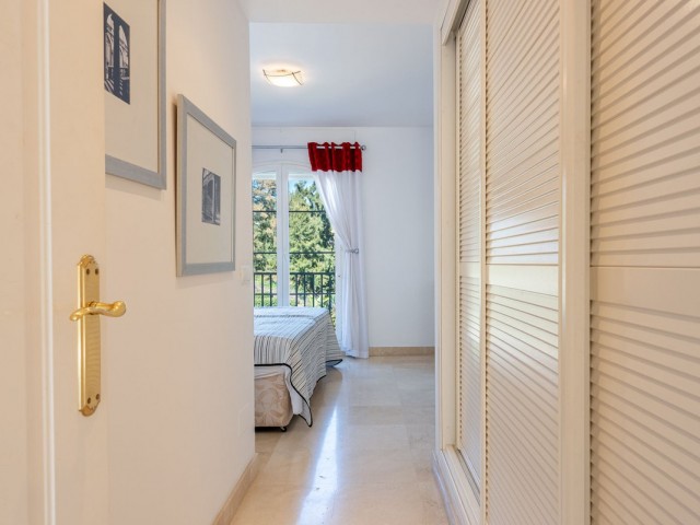 Penthouse i Los Arqueros