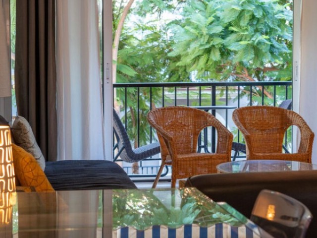 Apartment, Los Boliches, R5315038