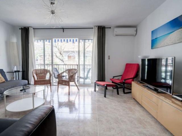 Apartment, Los Boliches, R5315038