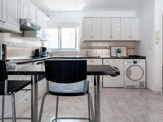 Apartment, Los Boliches, R5315038