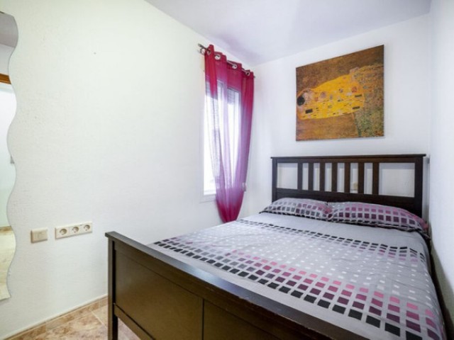 Apartment, Los Boliches, R5315038