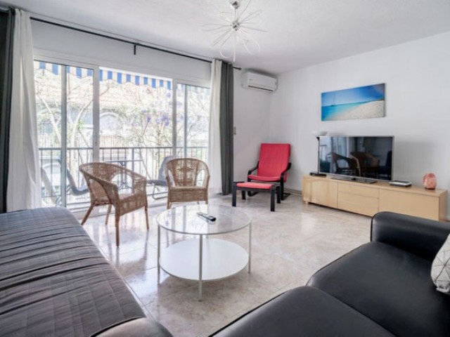 3 Bedrooms Apartment in Los Boliches