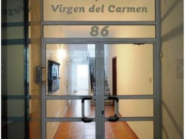 3 Soveroms Leilighet i Los Boliches