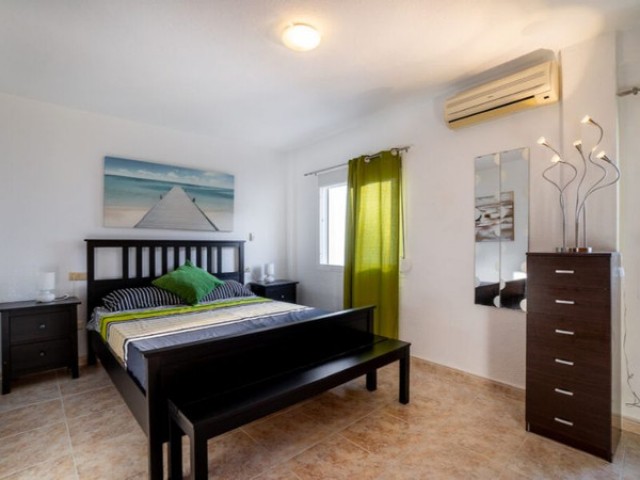 3 Bedrooms Apartment in Los Boliches