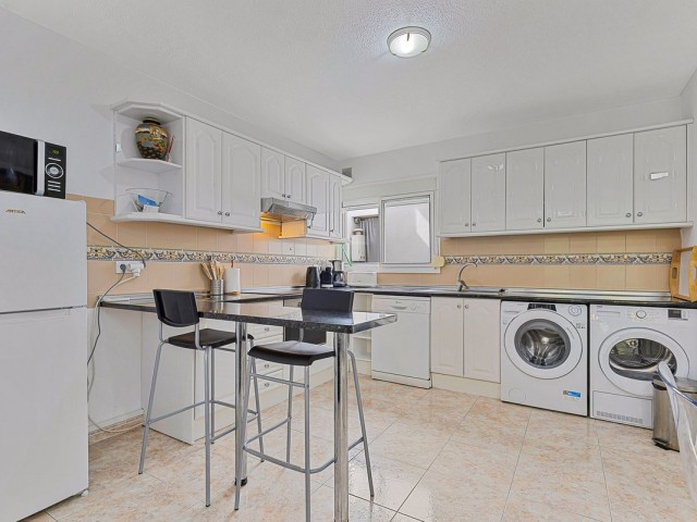 3 Bedrooms Apartment in Los Boliches